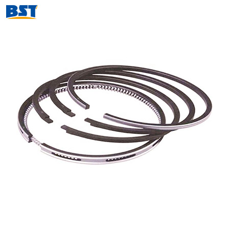 Diesel Engine Spare Parts K19 Engine Piston Ring 3631248-2