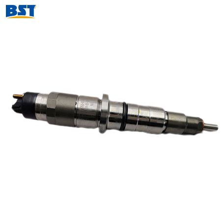 Genuine Common Rail Diesel Fuel Injector 0445120236 5263308-1