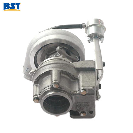 Hot Sales Auto Engine Part HX50W 3580995 Turbocharger-1