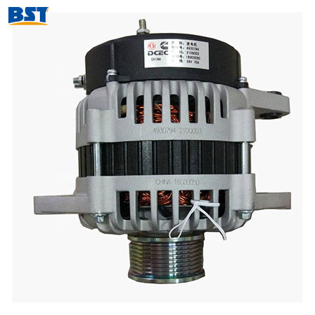 JFZ2811 D5010480575 Mini Alternator-1