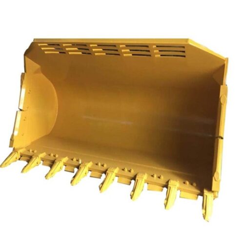 KOMATSU WA470-3 BUCKET ,WHEEL LOADER BUCKET