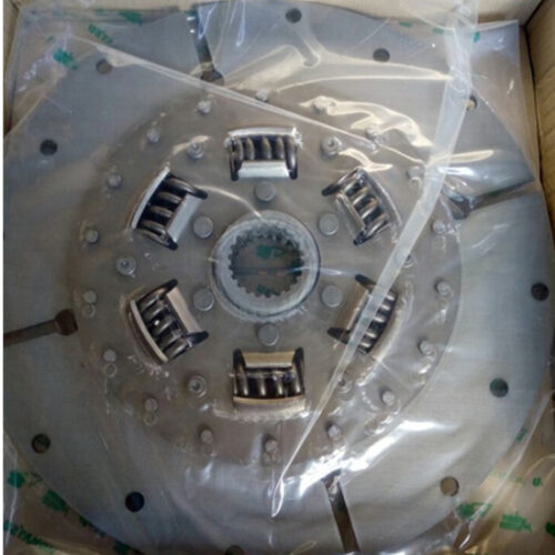 Komatsu D65 disc 14X-12-11102