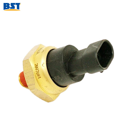 OriginalAftermarket Diesel Engine Parts K19 Oil Pressure Sensor 3056344 3408607 2897691-3