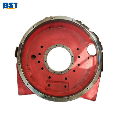 XCEC M11 QSM11 Diesel Machinery Equipment Parts Flywheel Sheel 4974163-2