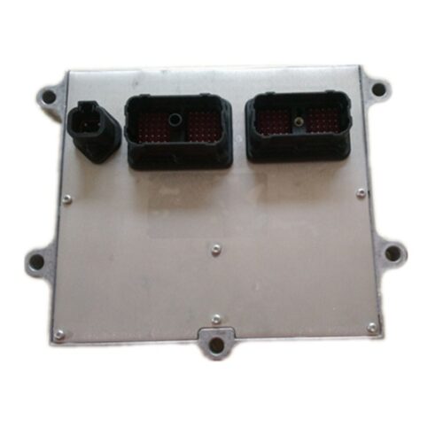 komatsu PC360-7 damper