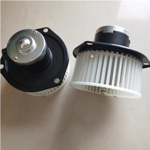 komatsu loader parts WA120 WA200-3 FAN MOTOR