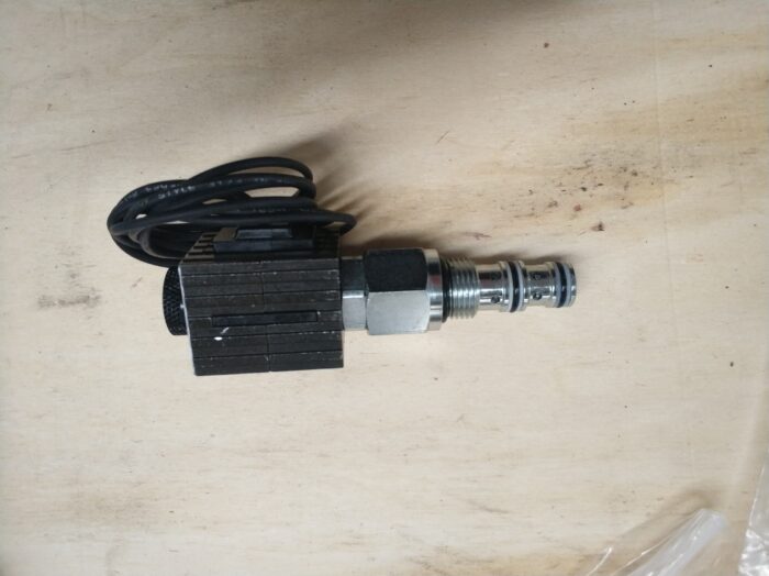 12C1176 12C3697 SOLENOID LIUGONG CLG862 CLG888