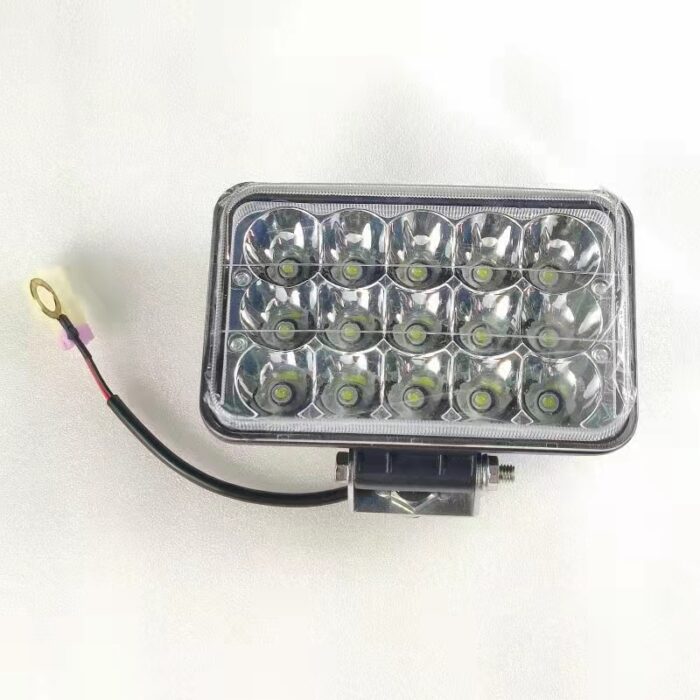 20Y-06-21480 work lamp for komatsu excavator PC60 PC70 PC200 PC400 PC450