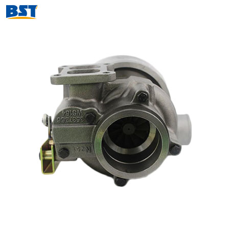 3535617 Turbocharger Assy Cummins 6CT - Shantui komtasu cummins Spare ...