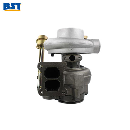 3535617 Turbocharger Assy Cummins 6CT - Shantui komtasu cummins Spare ...