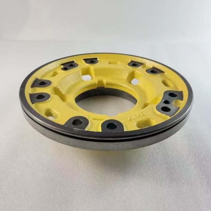 421-22-31180 carrier for komatsu wheel loader WA450-6 WA470-6 WA480-6