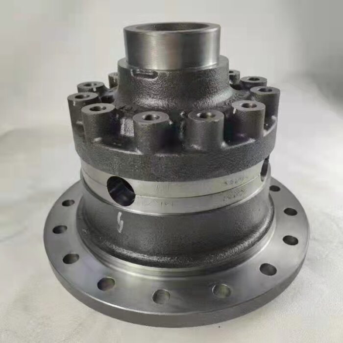 421-23-31502 case ass_y for komatsu wheel loader WA400 WA430 WA4650 WA470