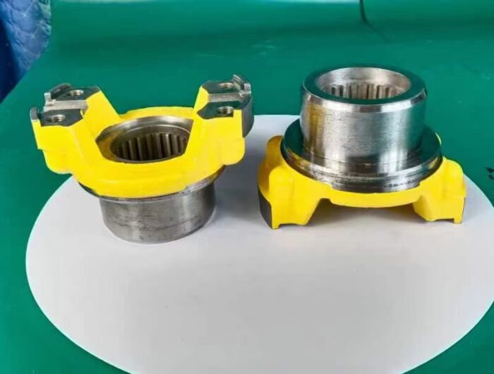 423-22-21320 coupling for komatsu wheel loader
