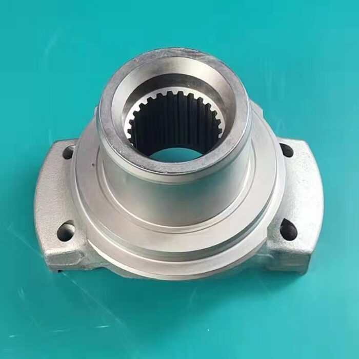 423-22-31231 423-23-31231 komatsu wheel loader WA380 COUPLING