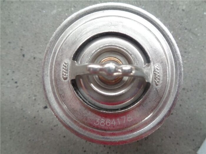 Cummins 5.9L ISB B-Series Thermostat 3864178 - 图片 7