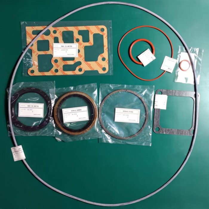 566-13-05212 for komatsu dump truck torque converter service kit