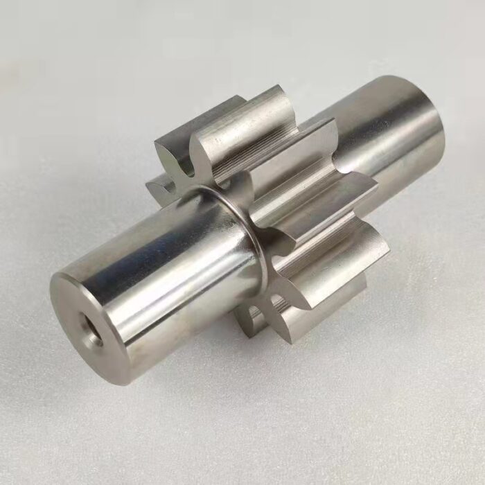 705-18-42510 gear drive WA450-6 WA470-5-6 WA480-5-6 wheel loader finel drive parts