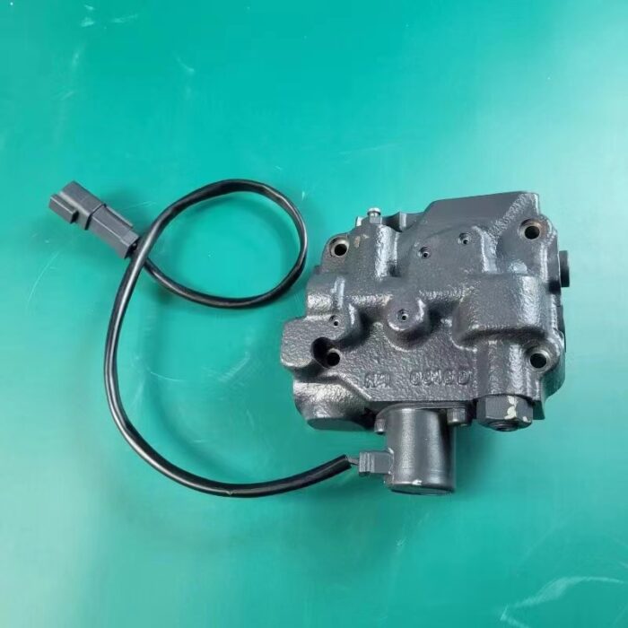 708-1W-03730 valve for wheel loader parts  WA380 WA430