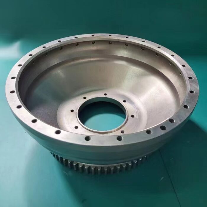 711-47-71211 case for komatsu wheel loader WA470 WA480