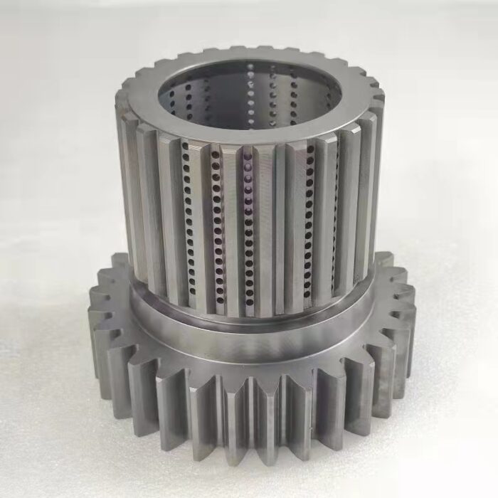714-07-22412 gear for komatsu wheel loader WA450 WA470 WA480