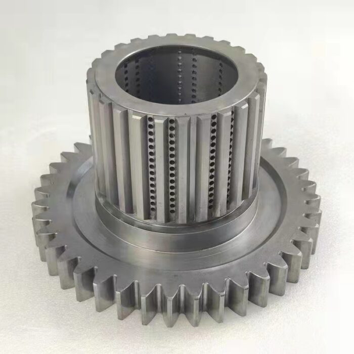 714-07-22422 gear for komatsu wheel loader  WA450 WA470 WA480