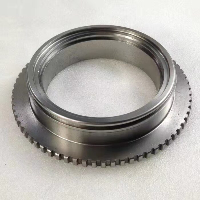 714-07-22652 piston for komatsu wheel loader WA380 WA430 WA450 WA480