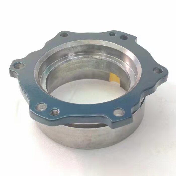 714-07-27140 RETAINER wa450-5-6 wa470-5-6 wa480-5-6 wheel loader gearbox parts