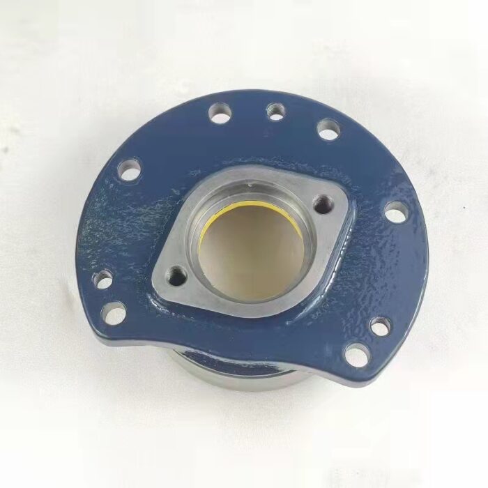 714-07-28141 cage WA380-5 WA400-5 WA430-5 wheel loader gearbox parts
