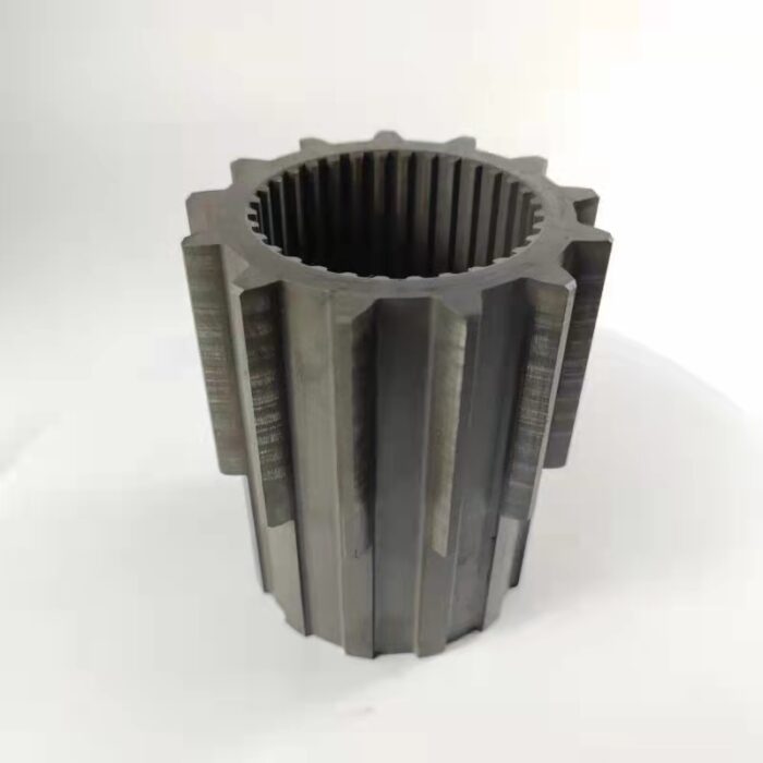 714-07-28611 HUB,SPLINE WA380 WA400 WA430 wheel loader gearbox parts