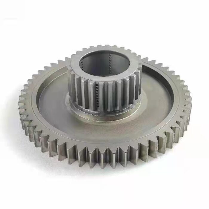 714-07-32462 gear,teeth WA450 WA470 WA480 wheel loaderparts