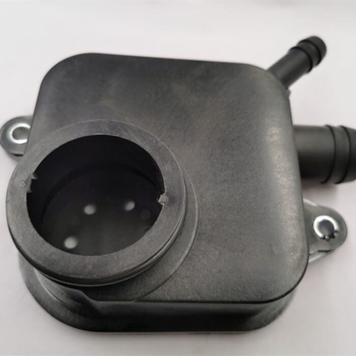 Cummins 6L Diesel Engine Parts Breather Housing 4935078 (6) - 图片 2