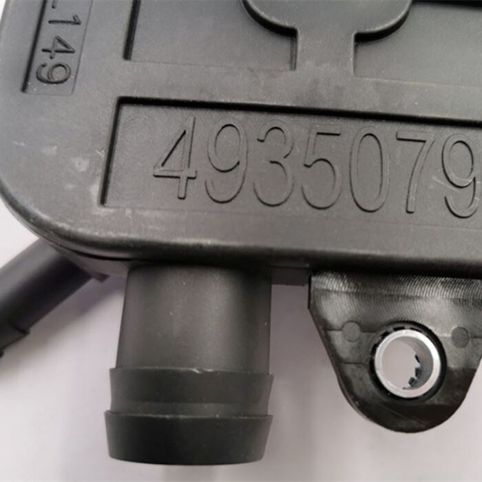 Cummins 6L Diesel Engine Parts Breather Housing 4935078 (6) - 图片 6