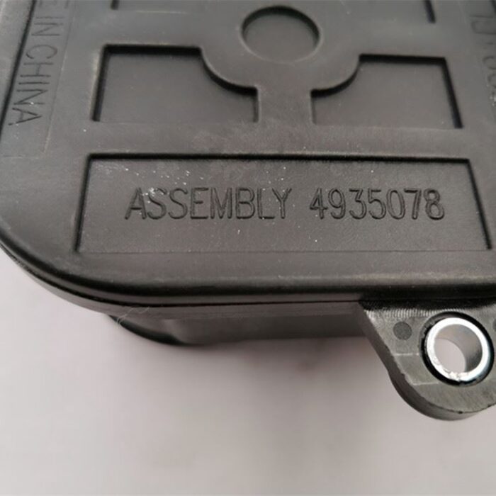 Cummins 6L Diesel Engine Parts Breather Housing 4935078 (6) - 图片 5