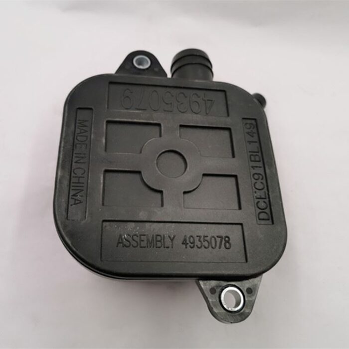 Cummins 6L Diesel Engine Parts Breather Housing 4935078 (6) - 图片 4