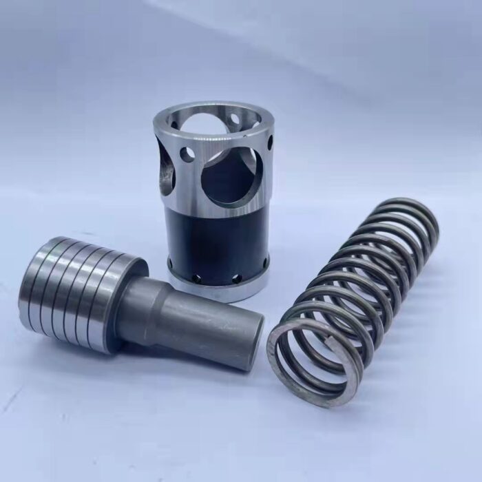 komatsu  excavator PC200 PC220 PC270 723-40-87520 piston for main valve